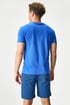 Bavlněné pyžamo MEN-A Comfort krátké AXT_010short_pyz_02