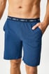 Bavlněné pyžamo MEN-A Comfort krátké AXT_010short_pyz_04