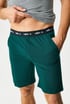 Bavlněné pyžamo MEN-A Comfort krátké AXT_010short_pyz_08