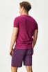 Bavlněné pyžamo MEN-A Comfort krátké AXT_010short_pyz_10
