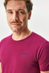 Bavlněné pyžamo MEN-A Comfort krátké AXT_010short_pyz_11