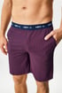 Bavlněné pyžamo MEN-A Comfort krátké AXT_010short_pyz_12