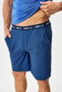 Pigiama in cotone MEN-A Comfort corto AXT_010short_pyz_16