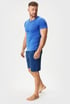 Pigiama in cotone MEN-A Comfort corto AXT_010short_pyz_17