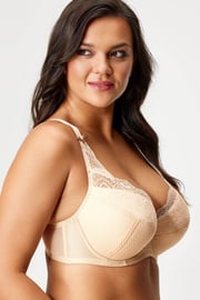 Podložen modrček Abbi II