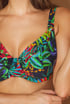 Bikini-Oberteil Acapulco II AcapulcoBig_04 - mehrfarbig