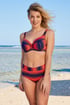 Dames bikinibroekje Africana Pad Africana01_kal_03