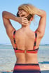 Dames bikinitop Africana Pad AfricanaPad_02