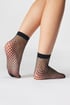 Διχτυωτές κάλτσες Afril Afril_pon_12