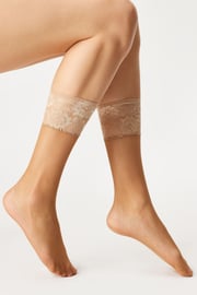 Nylonowe skarpetki Akemi 20 DEN