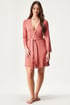 Alena női köntös, rövid Alena41315_zup_01