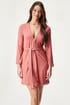 Alena női köntös, rövid Alena41315_zup_04
