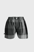 Schwarz karierte Boxershorts Represent Classic Ali Ali21155_tre_07