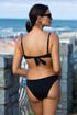 Dames bikini Alice black Alice23_001_sada_03 - zwart