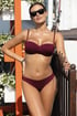 Bikini-Unterteil Alice wine hoher Bund Alice23_036_kal_16