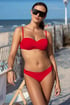 Bikini-Oberteil Alice red Alice23_065_08