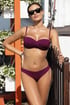 Slip costum de baie Sangria wine I Alice23_1_036_kal_09