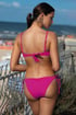 Sutien costum de baie Alice pink Alice35_068_09 - roz