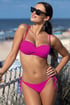 Costum de baie două piese Alice pink Alice35_068_sada_02 - roz