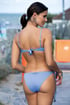 Sutien costum de baie pentru femei  Alice lila Alice35_075_08