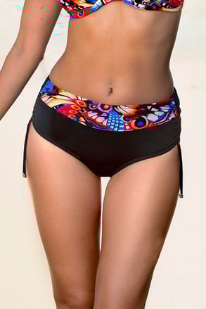 Spodný diel plaviek Alis Butterfly