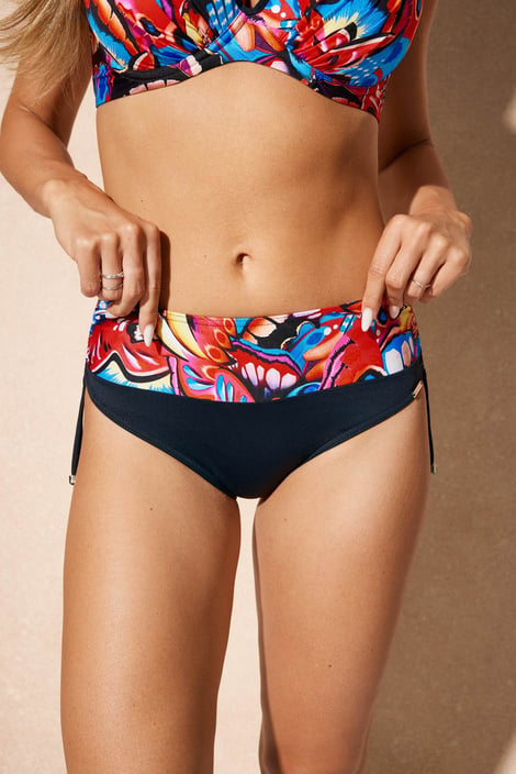 Bikinibroekje Alis Butterfly