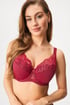 Allure párnázott melltartó Allure6085_02