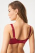 Allure párnázott melltartó Allure6085_03