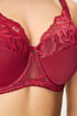 Allure párnázott melltartó Allure6085_04