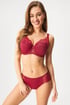 Allure párnázott melltartó Allure6085_06