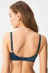 Allure párnázott melltartó Allure6085_08