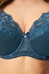 Allure párnázott melltartó Allure6085_10