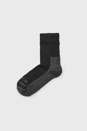 Visoke nogavice Alpin z volno Merino