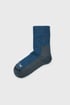 Ponožky Alpin s vlnou Merino vysoké Alpin_pon_10