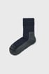 Ponožky Alpin s vlnou Merino vysoké Alpin_pon_11