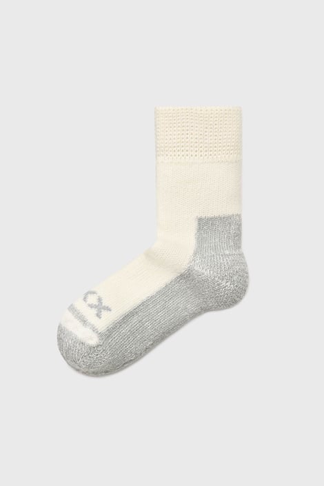 Чорапи Alpin с вълна Merino по-дълги