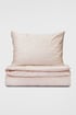 Luxe jacquard beddengoed Amore AmoreChamp_SH_02