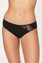 Baumwollslip Anastasia klassisch