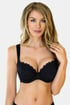 Σουτιέν Anette Black με επένδυση Anette494616Black_05