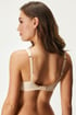 Сутиен Annete Beige неподплатен Anette494620_126_09