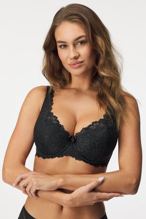 Bh Triangle bra Angelia voorgevormd