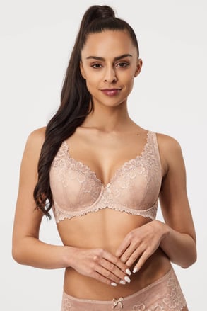 BH Triangel Bra Angelia wattiert