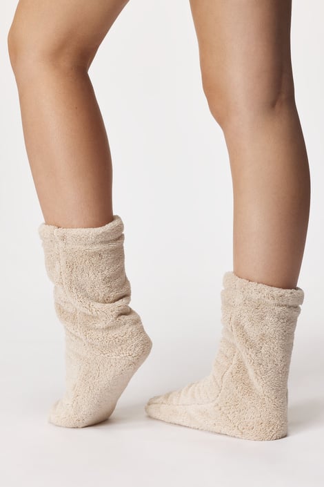 Angora meleg női zokni | Astratex.hu