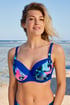 Damen-Bikini-Oberteil Annia Ania1Blue_01