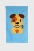 Kinderhanddoek Animals Animals_ruc_03