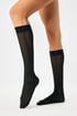 Ciorapi până la genunchi din nailon Anya Anya607_pod_05