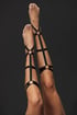 Harnessy erotyczne na nogi Obsession Armares ArmaresLegHarness_04