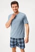 Pyžamo Aspen krátké Aspen326273_pyz_02