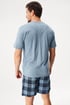 Pyžamo Aspen krátké Aspen326273_pyz_03