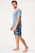 Pyžamo Aspen krátké Aspen326273_pyz_05
